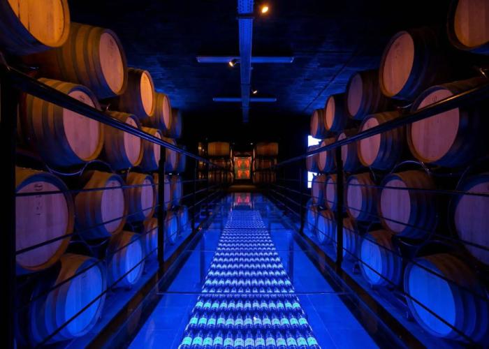 Katogi Averoff Hotel & Winery