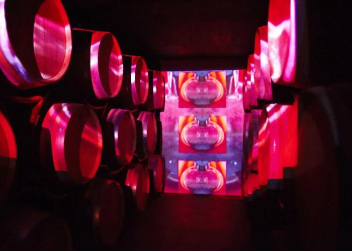 Katogi Averoff Hotel & Winery