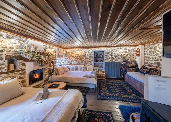 Dandy Villas Metsovo