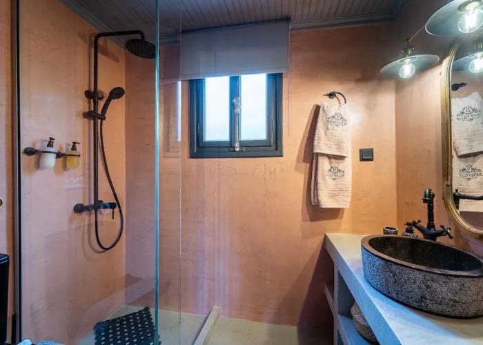 Dandy Villas Metsovo