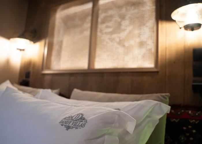 Dandy Villas Metsovo