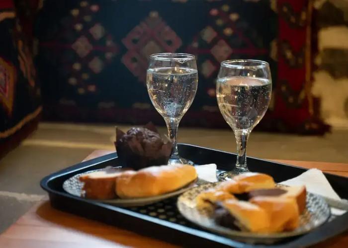 Dandy Villas Metsovo