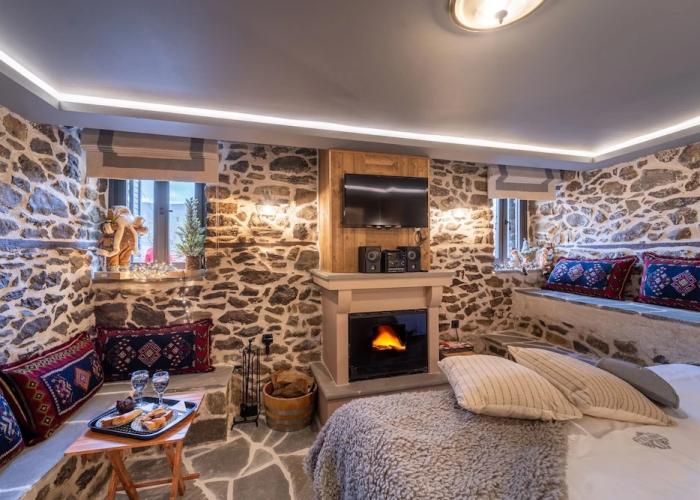 Dandy Villas Metsovo