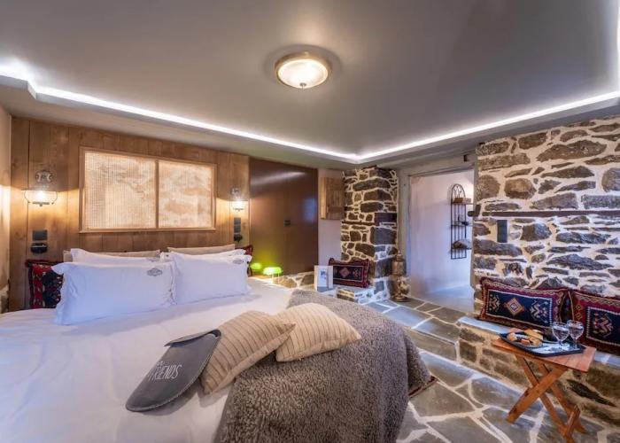 Dandy Villas Metsovo