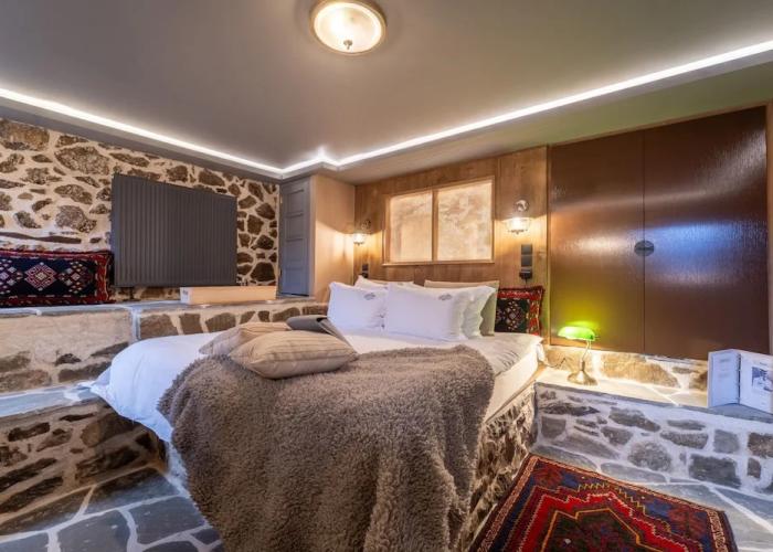 Dandy Villas Metsovo