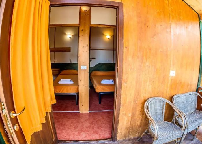 Agriturismo Valle di Marco