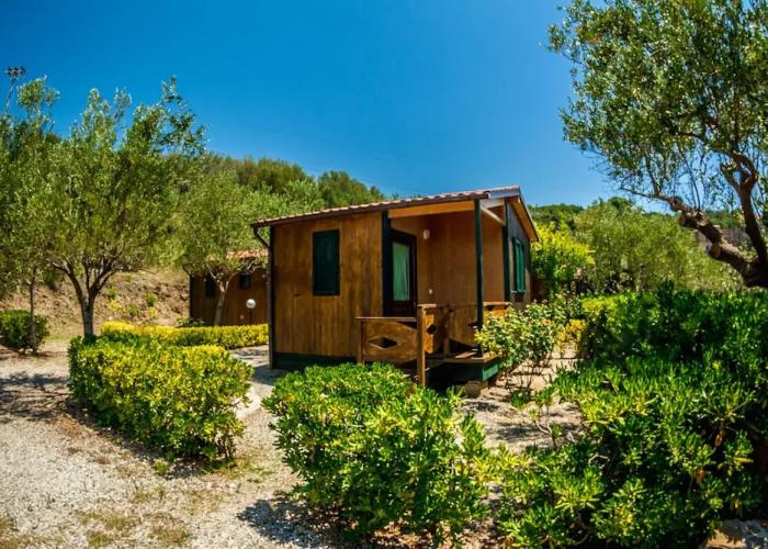 Agriturismo Valle di Marco