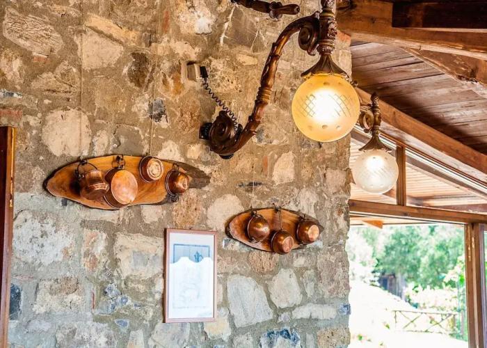 Agriturismo Valle di Marco