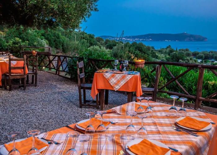 Agriturismo Valle di Marco