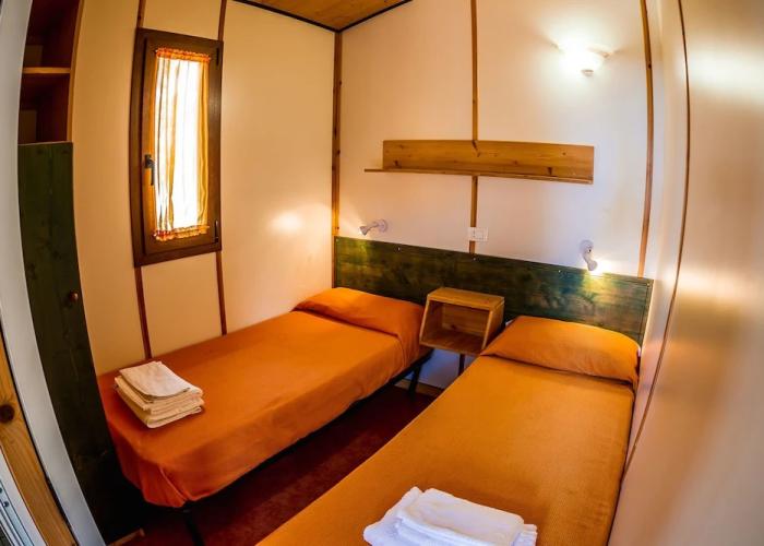 Agriturismo Valle di Marco