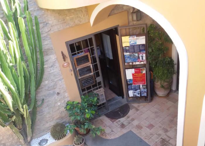 Marulivo Hotel