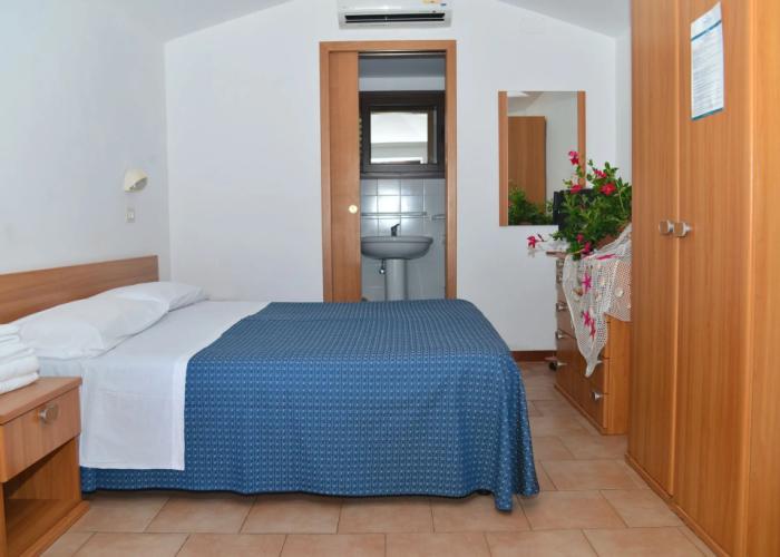 Resort Baia del Silenzio