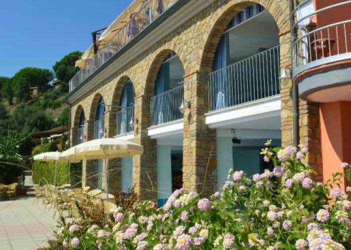 Resort Baia del Silenzio