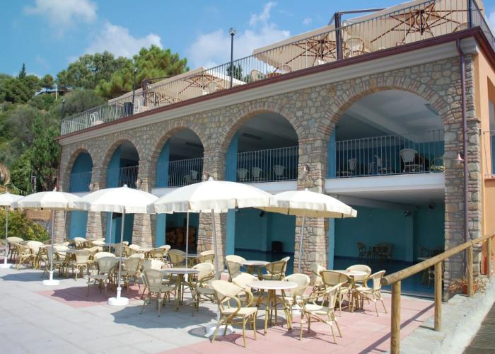 Resort Baia del Silenzio
