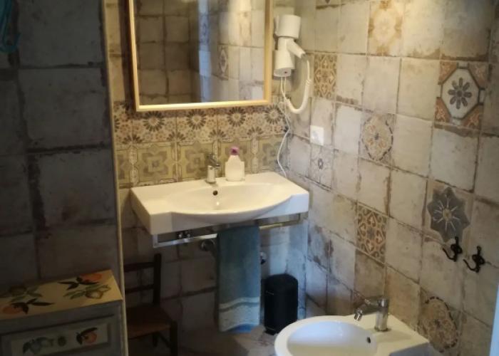 La Casa sul Blu Albergo Diffuso