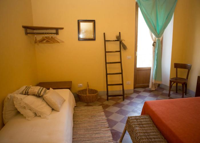 La Casa sul Blu Albergo Diffuso