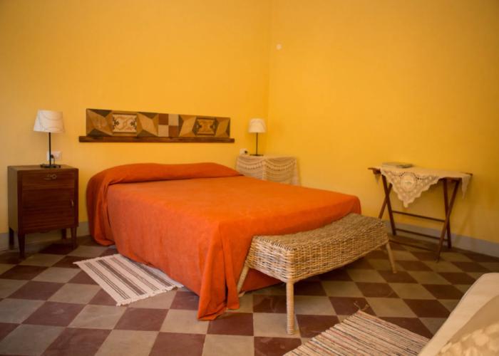 La Casa sul Blu Albergo Diffuso