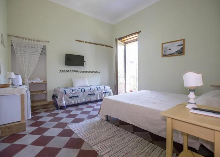 La Casa sul Blu Albergo Diffuso
