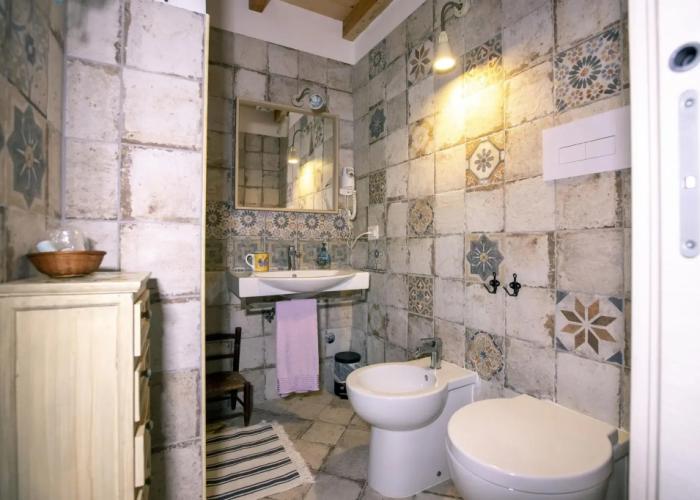 La Casa sul Blu Albergo Diffuso
