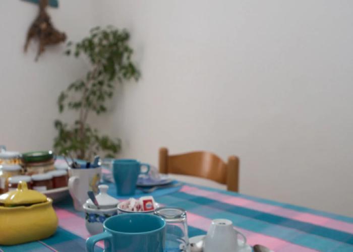 La Casa sul Blu Albergo Diffuso