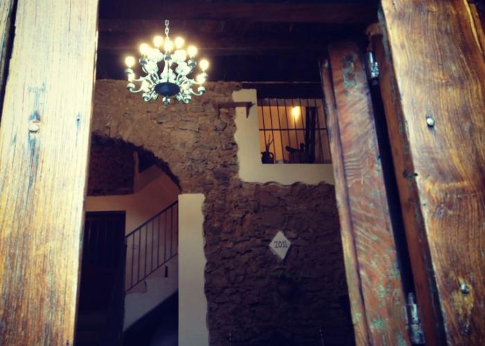La Casa sul Blu Albergo Diffuso