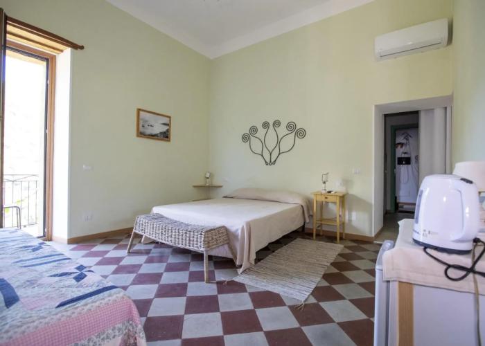 La Casa sul Blu Albergo Diffuso