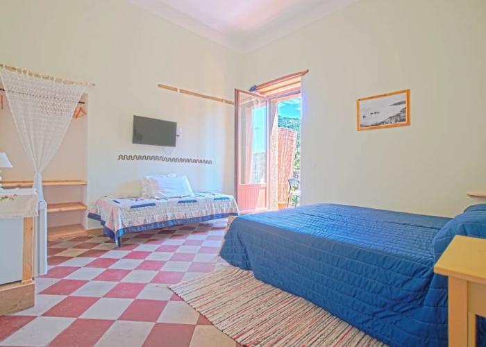La Casa sul Blu Albergo Diffuso