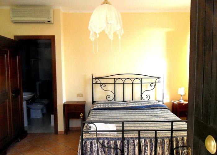 Agriturismo Principe di Vallescura