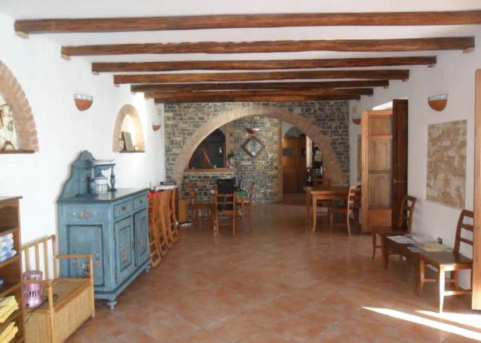 Agriturismo Principe di Vallescura