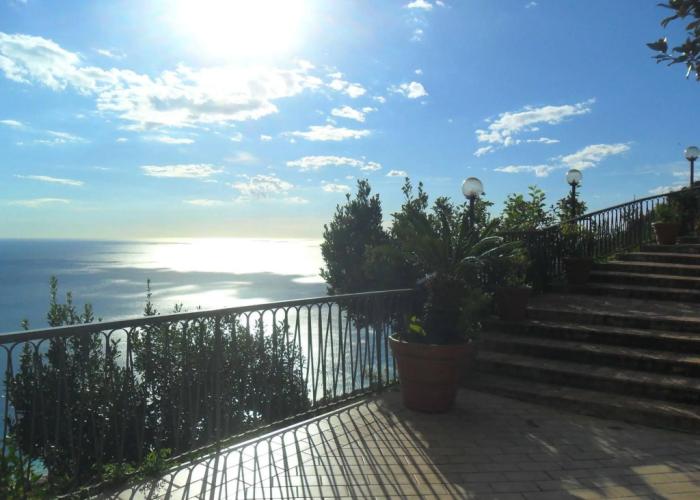 Agriturismo Principe di Vallescura