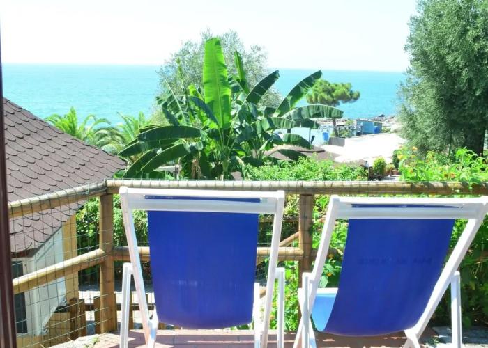Belvilla by OYO Resort Baia del Silenzio 1