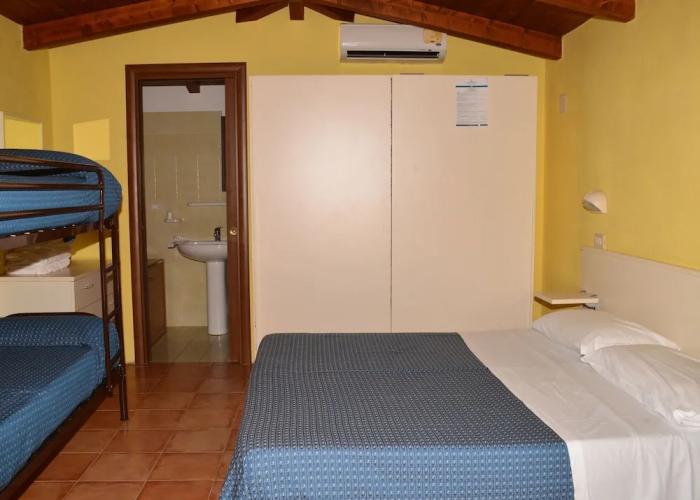 Belvilla by OYO Resort Baia del Silenzio 1
