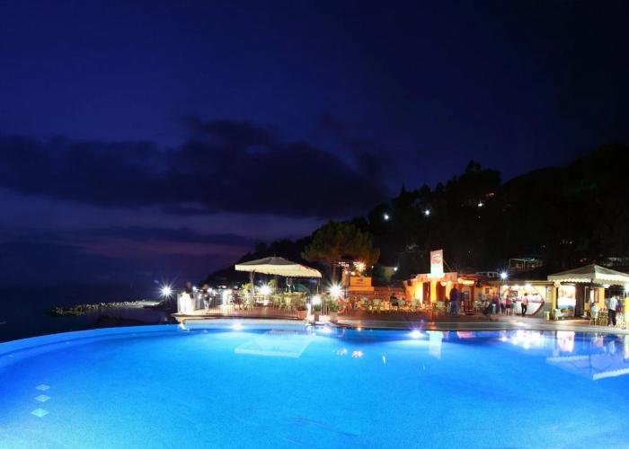 Belvilla by OYO Resort Baia del Silenzio 1