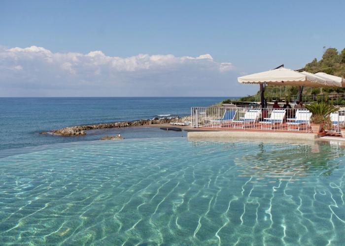 Belvilla by OYO Resort Baia del Silenzio 1
