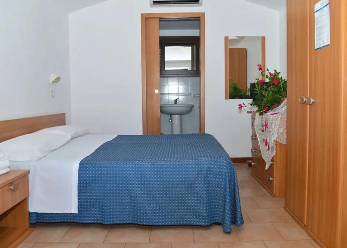 Belvilla by OYO Resort Baia del Silenzio 1