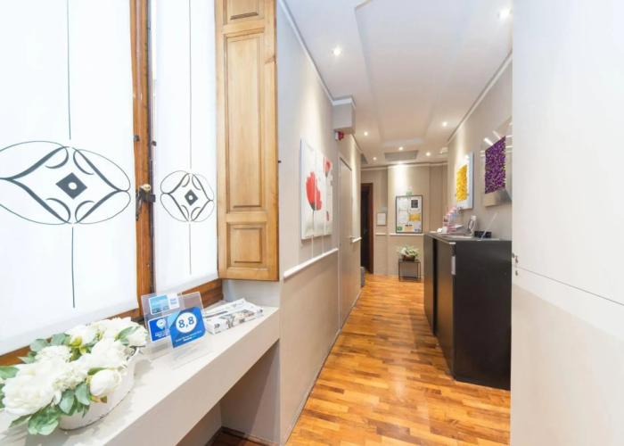 Prestigia Rooms