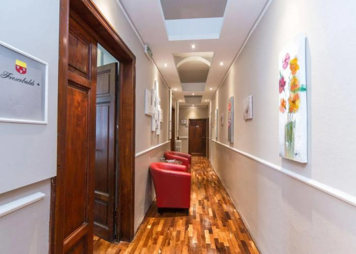 Prestigia Rooms
