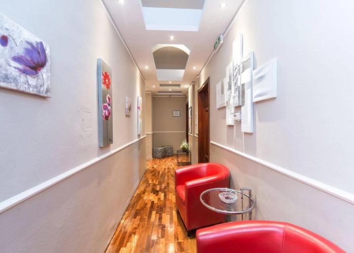 Prestigia Rooms