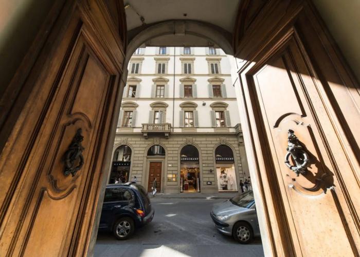 Prestigia Rooms