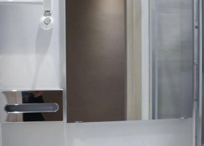 Prestigia Rooms