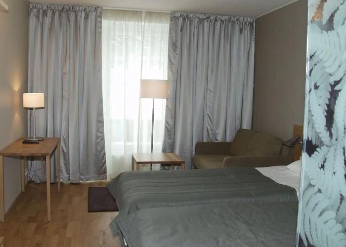 Spa Hotel Peurunka