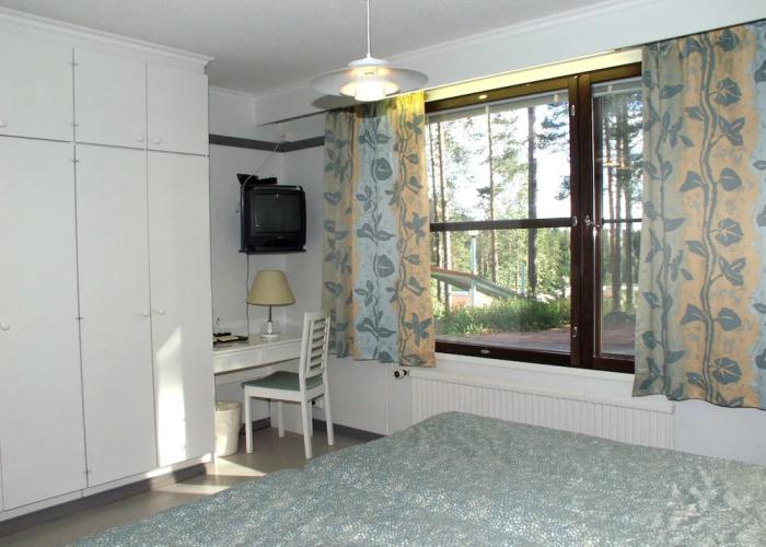 Spa Hotel Peurunka