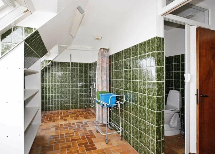 40 Person Holiday Home in Hurup Thy