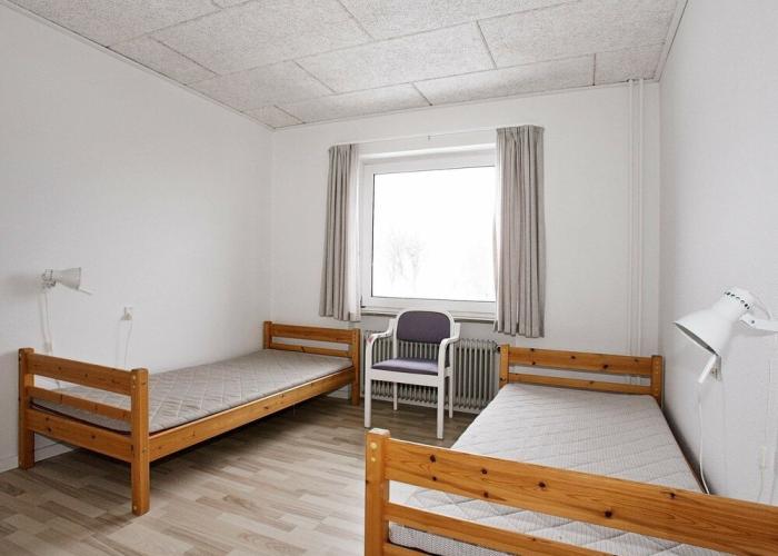 40 Person Holiday Home in Hurup Thy