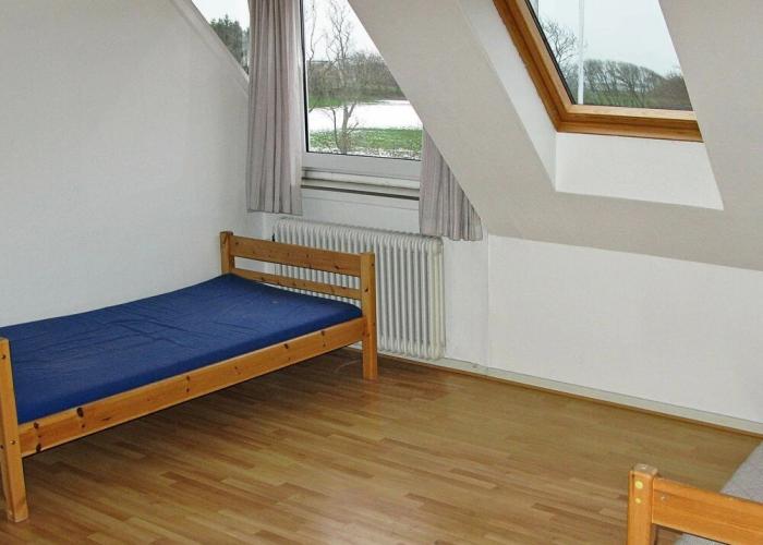 40 Person Holiday Home in Hurup Thy