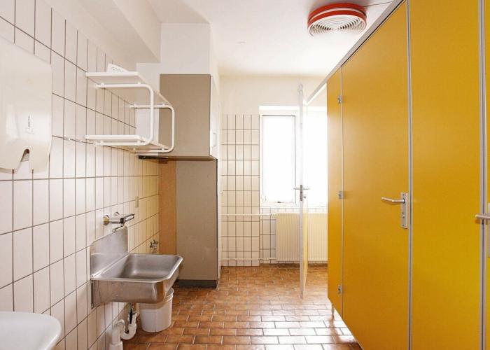 40 Person Holiday Home in Hurup Thy
