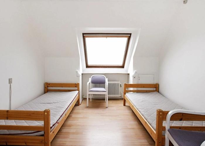 40 Person Holiday Home in Hurup Thy