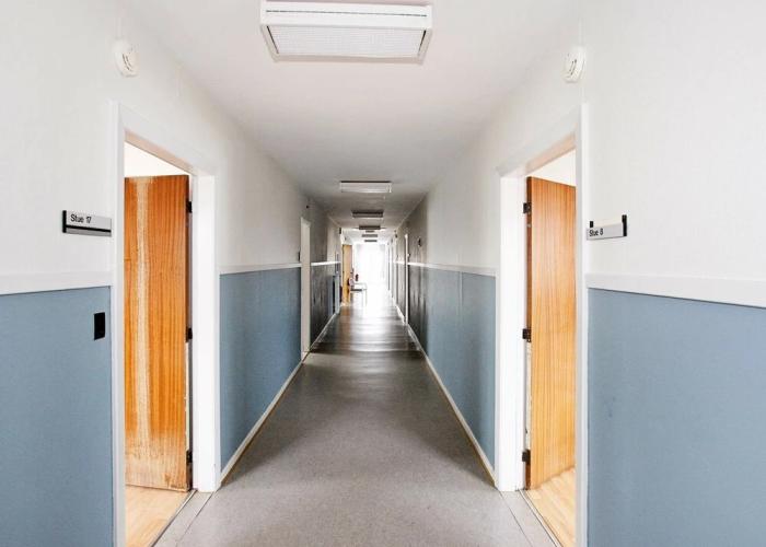 40 Person Holiday Home in Hurup Thy