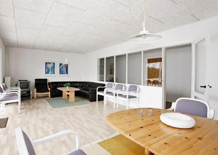 40 Person Holiday Home in Hurup Thy