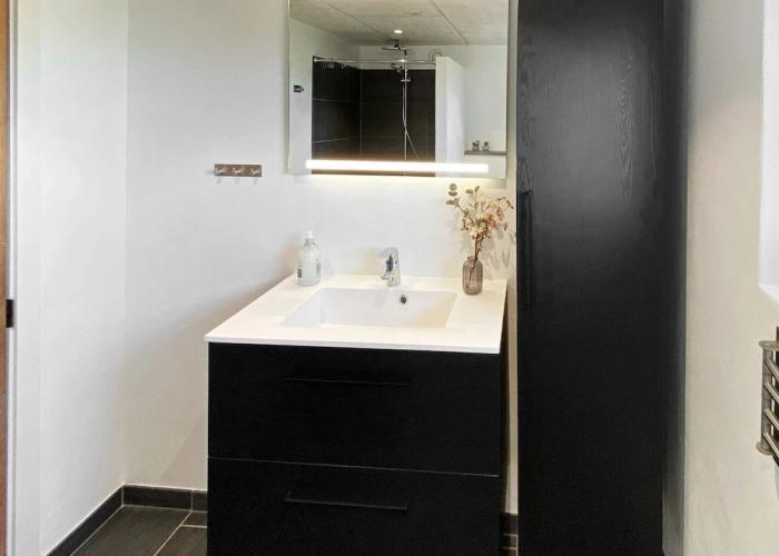 Holiday Home in Hurup Thy
